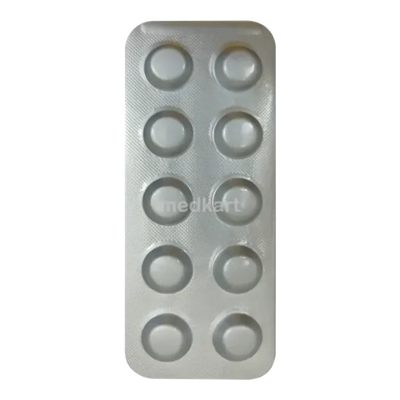 febucare 40mg tablet 10's